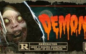 恶魔/DEMONS