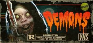 恶魔/DEMONS