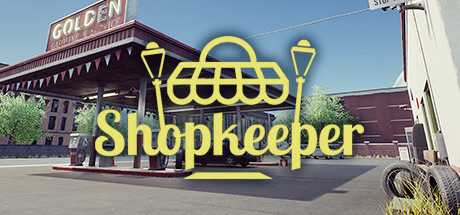 超市管理模拟器/Shopkeeper Simulator