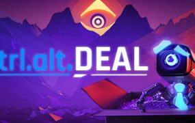 控制交易/Ctrl Alt Deal