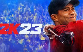 PGA巡回赛2K23/PGA TOUR 2K23