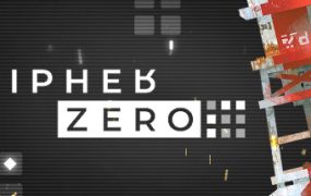 零号密码/CIPHER ZERO