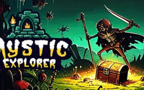 秘境探险者/Mystic Explorer