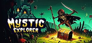 秘境探险者/Mystic Explorer