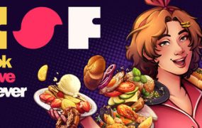 烹调上菜无止境/Cook Serve Forever