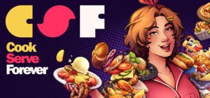 烹调上菜无止境/Cook Serve Forever