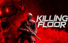 杀戮空间3/Killing Floor 3