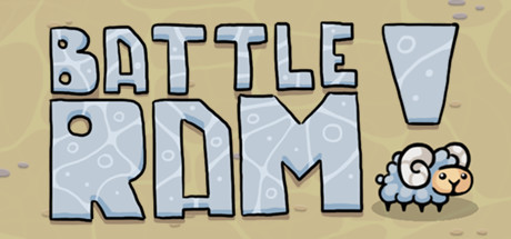战斗公羊/Battle Ram