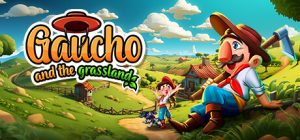 高乔人与大草原/Gaucho and the Grassland