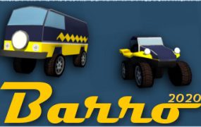 巴罗2020/Barro 2020
