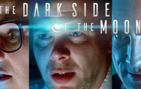 月的黑暗面/The Dark Side of the Moon: An Interactive FMV Thriller