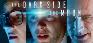 月的黑暗面/The Dark Side of the Moon: An Interactive FMV Thriller