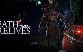 向生而死/Death Relives