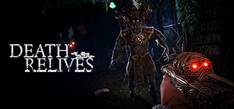向生而死/Death Relives