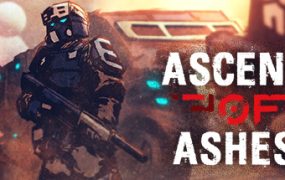 浴火复生/Ascent of Ashes