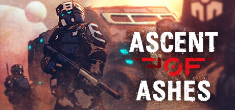 浴火复生/Ascent of Ashes