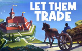 贸易之路/Let Them Trade