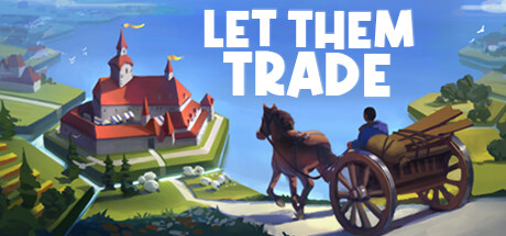 贸易之路/Let Them Trade