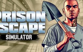 越狱模拟器：挖掘/Prison Escape Simulator: Dig Out