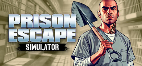 越狱模拟器:挖掘/Prison Escape Simulator: Dig Out