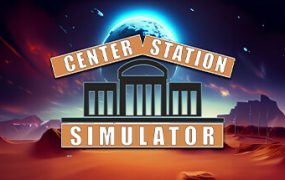 中央车站模拟器/Center Station Simulator