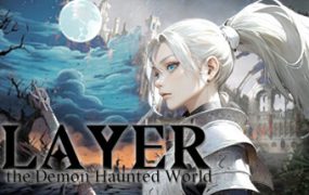 杀手：恶魔出没的世界/Slayer : the Demon Haunted World