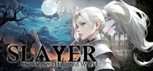 杀手：恶魔出没的世界/Slayer : the Demon Haunted World