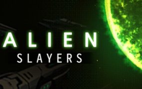 异形杀戮者/Alien Slayers