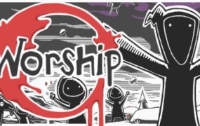 以邪神之名/Worship