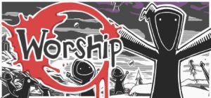以邪神之名/Worship