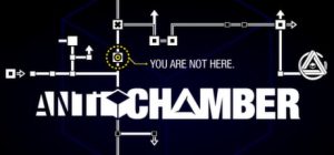 环绕走廊/Antichamber