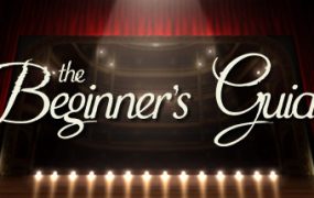 新手指南/The Beginner’s Guide