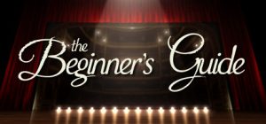 新手指南/The Beginner’s Guide