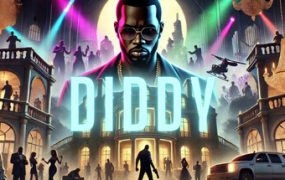 迪迪/Diddy