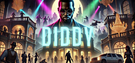 迪迪/Diddy