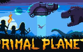 原始星球/Primal Planet