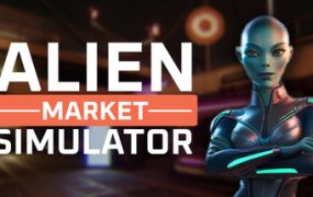 外星市场模拟器/Alien Market Simulator