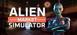 外星市场模拟器/Alien Market Simulator