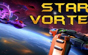 深空涡旋/Star Vortex