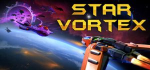 深空涡旋/Star Vortex