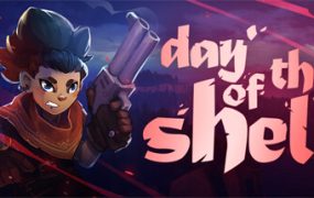 孤岛猎神/Day of the Shell