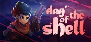 孤岛猎神/Day of the Shell