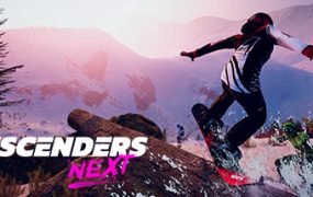 下一代速降王者/Descenders Next