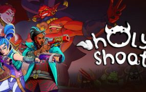 天国射爆王/Holy Shoot