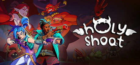 天国射爆王/Holy Shoot