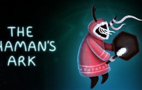 萨满方舟/The Shaman’s Ark