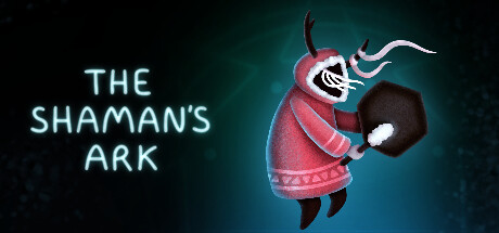 萨满方舟/The Shaman’s Ark