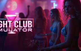 夜总会模拟器/Night Club Simulator