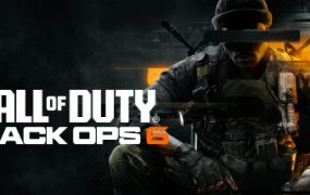 使命召唤21：黑色行动6/Call of Duty: Black Ops 6