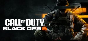 使命召唤21:黑色行动6/Call of Duty: Black Ops 6